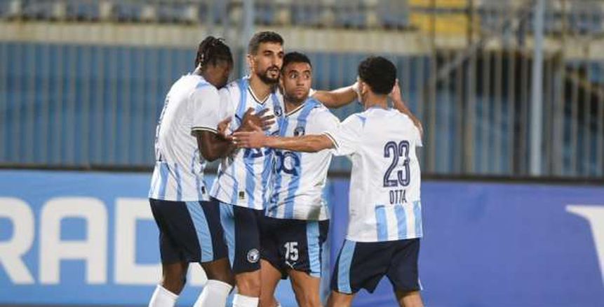 كأس إنتركونتيننتال.. بيراميدز يضرب أوكلاند سيتي بثلاثية وينتظر مواجهة أهلي جدة كأس إنتركونتيننتال.. بيراميدز يضرب أوكلاند سيتي بثلاثية وينتظر مواجهة أهلي جدة