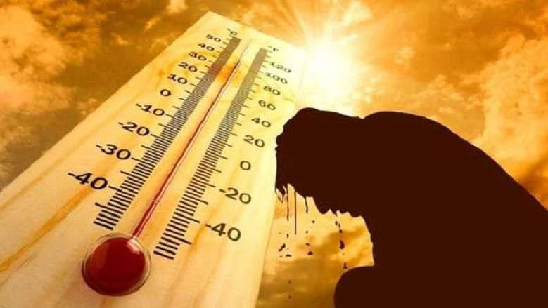 طقس شديد الحرارة على جنوب البلاد.. وشبورة مائية صباحية على القاهرة والمحافظات