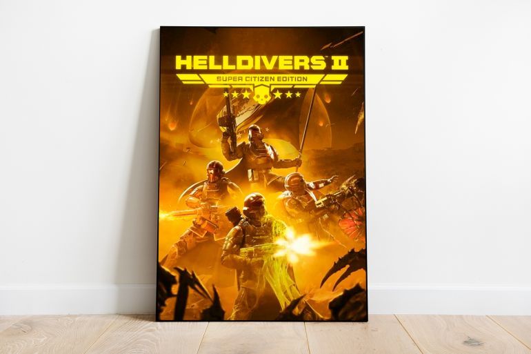 helldivers 2