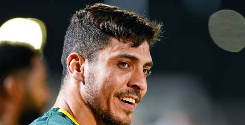 وكيل محمد شريف يحسم مصير عودته للأهلي.. وموقفه من الانتقال للزمالك وكيل محمد شريف يحسم مصير عودته للأهلي.. وموقفه من الانتقال للزمالك