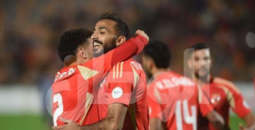 ترتيب مجموعة الأهلي في أبطال أفريقيا بعد فوز أورلاندو على بلوزداد ترتيب مجموعة الأهلي في أبطال أفريقيا بعد فوز أورلاندو على بلوزداد