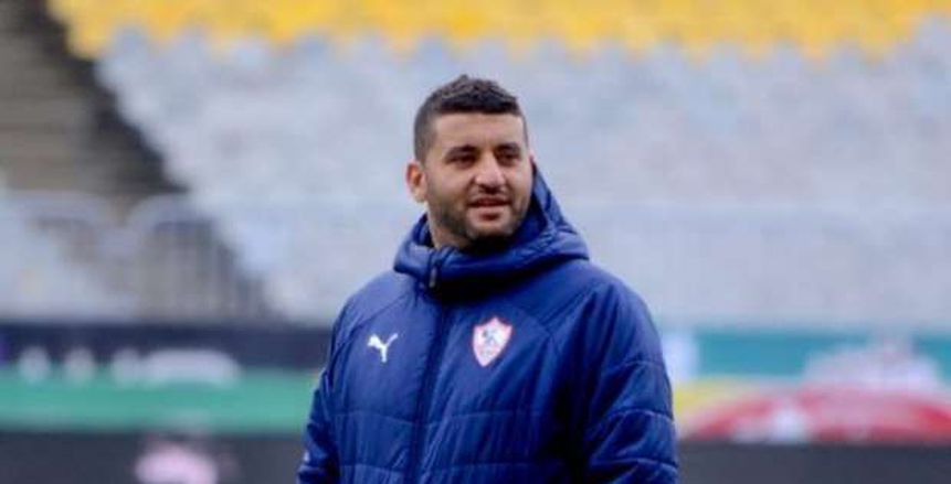 أمير عزمي يطلب تعيين محللا للأداء في أسوان أمير عزمي يطلب تعيين محللا للأداء في أسوان