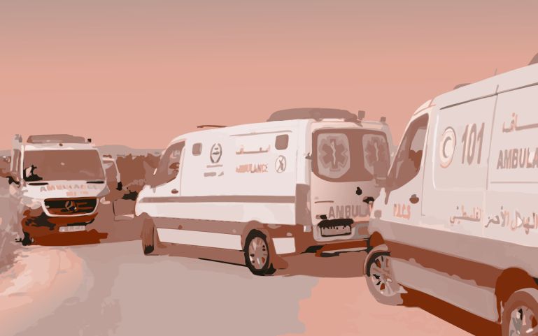 عملية إعدام بلا محاكمة قتل رزيق وسيف على يد حشد من المستوطنين الإسرائيليين