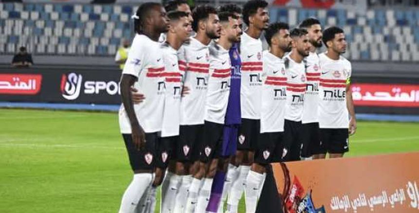 أخبار الزمالك| تحذير ألفينا و«فيفا» يحسم صفقة جديدة.. ورأي شيكابالا أخبار الزمالك| تحذير ألفينا و«فيفا» يحسم صفقة جديدة.. ورأي شيكابالا