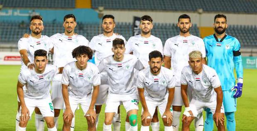 موعد مباراة المصري وحرس الحدود بالدوري.. هل تستمر صحوة أبناء بورسعيد؟ موعد مباراة المصري وحرس الحدود بالدوري.. هل تستمر صحوة أبناء بورسعيد؟
