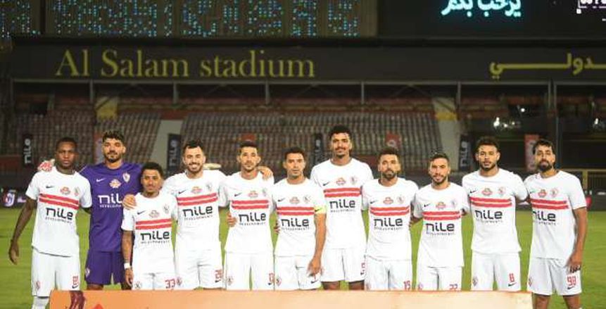 حدث فجرا في الزمالك.. الجزيري يرد على أزمة فيريرا وقرار مفاجئ بعد الفوز على فاركو حدث فجرا في الزمالك.. الجزيري يرد على أزمة فيريرا وقرار مفاجئ بعد الفوز على فاركو