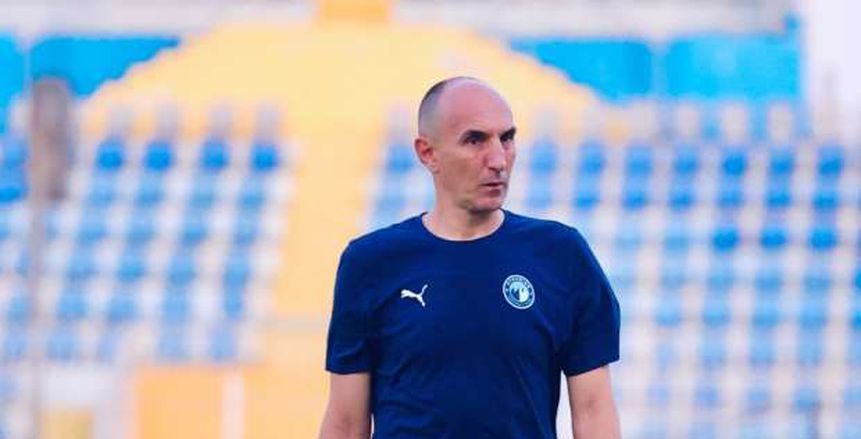 يورشيتش في ورطة أمام الأهلي يورشيتش في ورطة أمام الأهلي