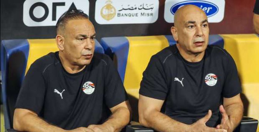 ضربة «فيفا» الأخيرة لـ منتخب مصر تحفز حسام حسن في معسكر سبتمبر ضربة «فيفا» الأخيرة لـ منتخب مصر تحفز حسام حسن في معسكر سبتمبر