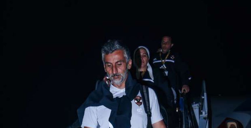 شبانة: ريبيرو لم يعد صالحا لتدريب الأهلي.. الجمهور فقد الثقة فيه شبانة: ريبيرو لم يعد صالحا لتدريب الأهلي.. الجمهور فقد الثقة فيه