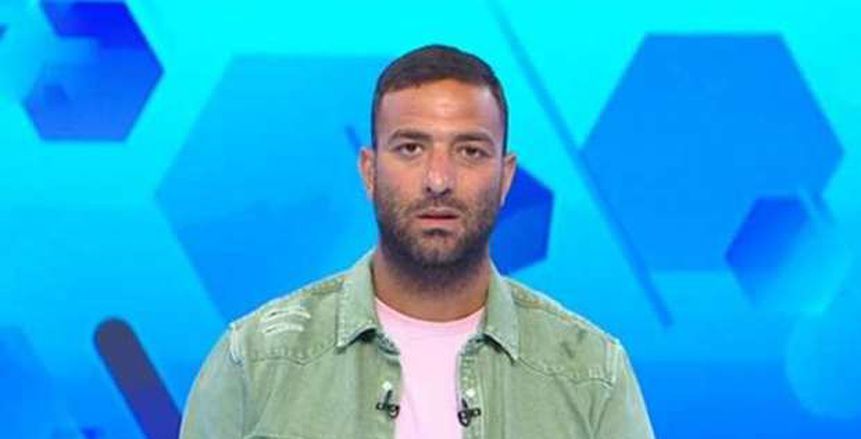 ميدو يكشف مفاجآت بشأن خسارة الأهلي من بيراميدز.. أبرزها غياب الروح ميدو يكشف مفاجآت بشأن خسارة الأهلي من بيراميدز.. أبرزها غياب الروح