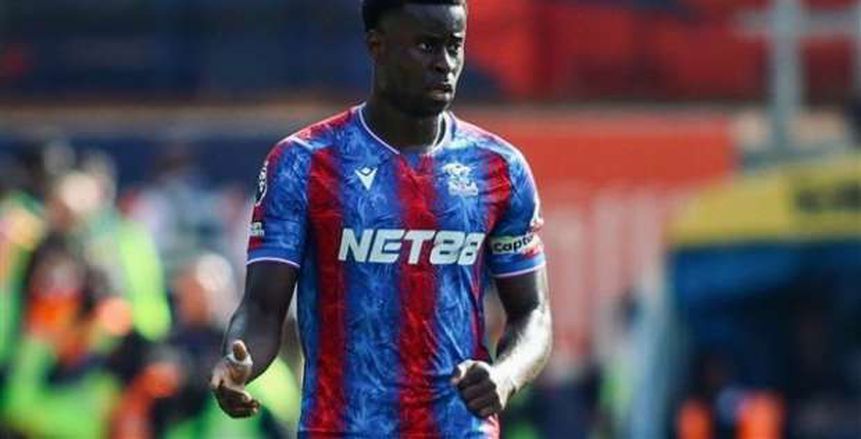 ليفربول يتفق مع كريستال بالاس على ضم جويهي.. والإعلان خلال ساعات