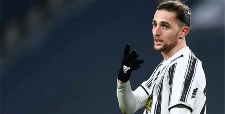 أدريان رابيو يقترب من العودة للدوري الإيطالي عبر بوابة ميلان أدريان رابيو يقترب من العودة للدوري الإيطالي عبر بوابة ميلان