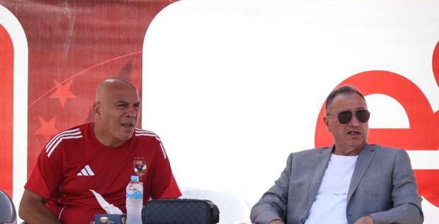 الأهلي يحدد قيمة راتب المدرب الأجنبي الجديد.. شروط صارمة الأهلي يحدد قيمة راتب المدرب الأجنبي الجديد.. شروط صارمة