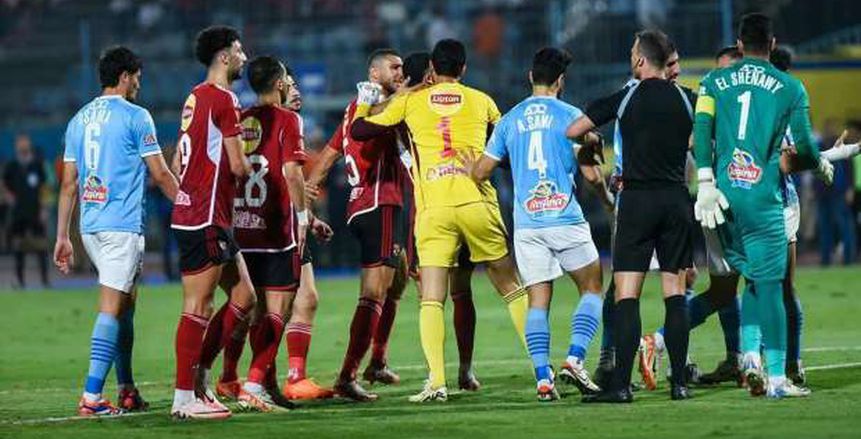 بيقولوا: صدمة بيراميدز في قضية الأهلي.. 3 مدربين مرشحين وعرض الزمالك بيقولوا: صدمة بيراميدز في قضية الأهلي.. 3 مدربين مرشحين وعرض الزمالك