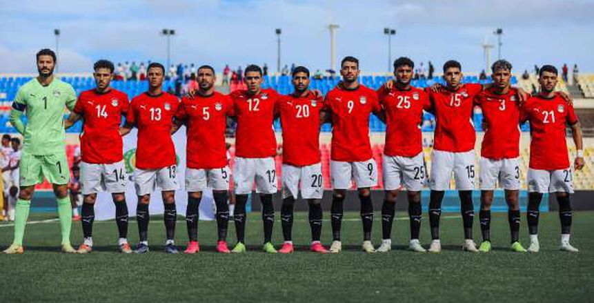 3 مفاتيح لعب مع حسام حسن تحسم مباراة مصر وإثيوبيا الليلة