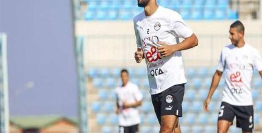 خالد صبحي: حققنا المطلوب وأسعدنا الشعب المصري كله