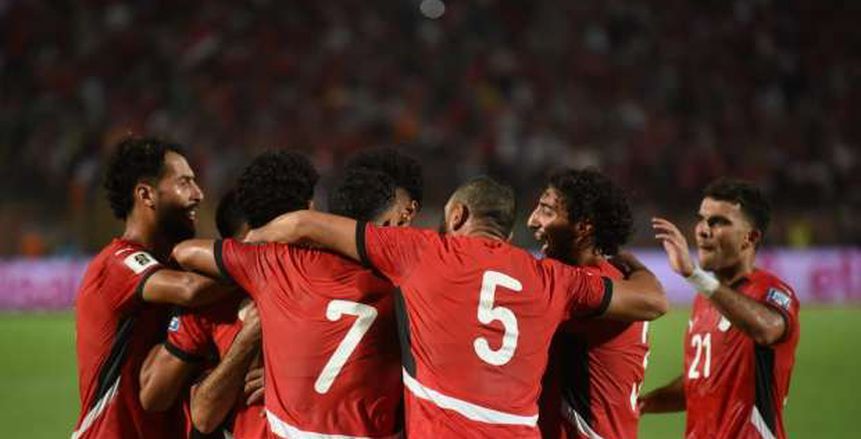 فرصة ذهبية أمام منتخب مصر للتأهل لكأس العالم 2026 بعد الفوز على إثيوبيا