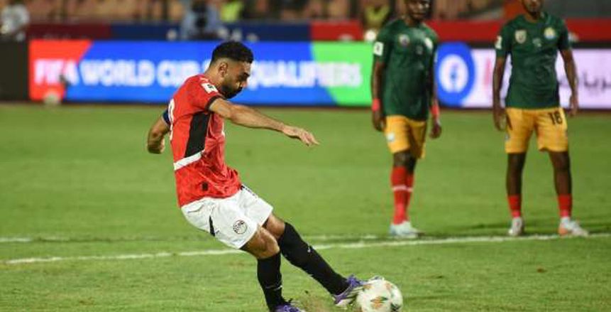 صلاح على بُعد 7 أهداف من اعتلاء عرش الهدافين التاريخيين لمنتخب مصر صلاح على بُعد 7 أهداف من اعتلاء عرش الهدافين التاريخيين لمنتخب مصر