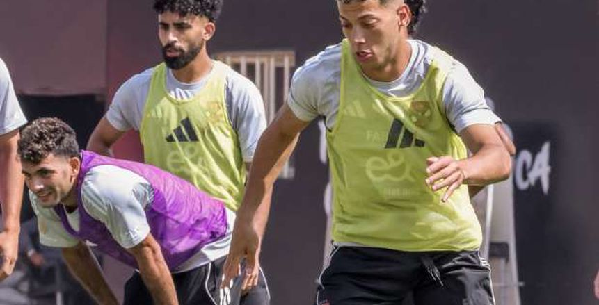 حسام حسن يكشف مفاجأة وراء استبعاد إمام عاشور من منتخب مصر