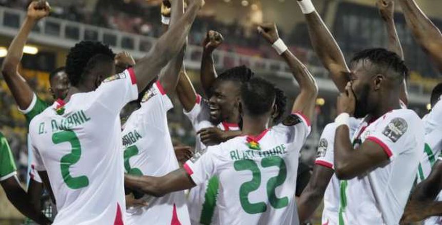 مدير منتخب بوركينا فاسو: لا مجال للخطأ أمام مصر ومواجهة حسام حسن صعبة مدير منتخب بوركينا فاسو: لا مجال للخطأ أمام مصر ومواجهة حسام حسن صعبة