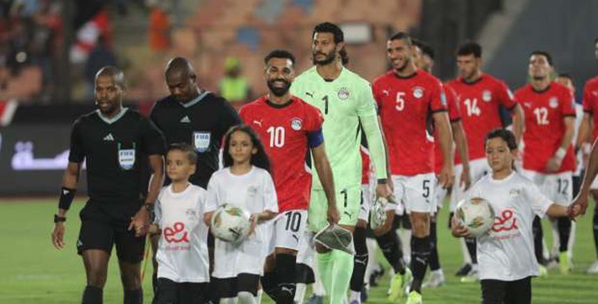 6 سيناريوهات لتأهل منتخب مصر لكأس العالم 2026 بعد الفوز على إثيوبيا