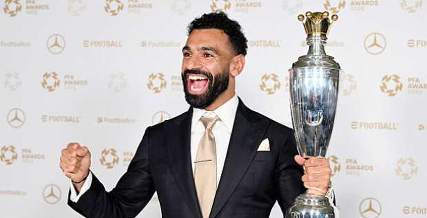قائد إنتر ميلان: صلاح قدم موسما رائعا مع ليفربول.. وهذا اللاعب سيفوز بالكرة الذهبية قائد إنتر ميلان: صلاح قدم موسما رائعا مع ليفربول.. وهذا اللاعب سيفوز بالكرة الذهبية