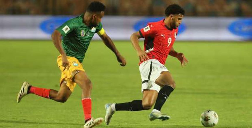 رد «فيفا» على شكوى الاتحاد الإثيوبي ضد منتخب مصر