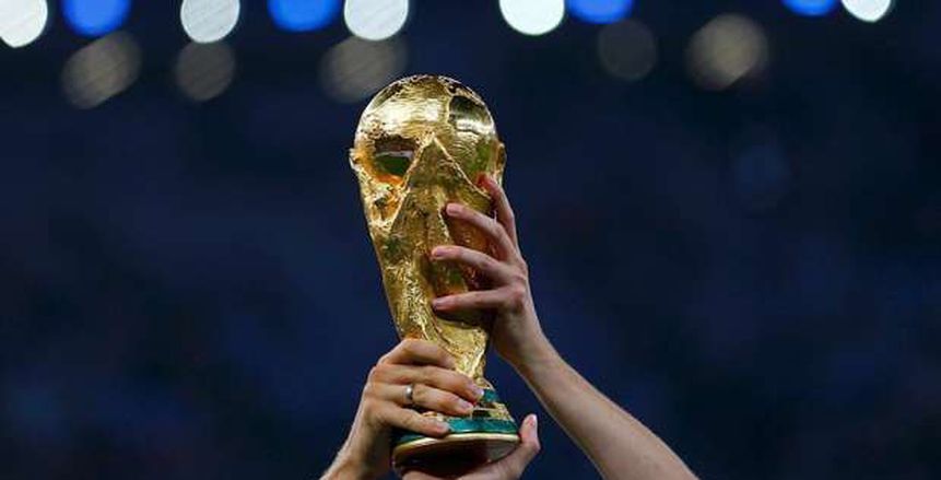 فرص العرب في التأهل لكأس العالم.. مقعدان ينتظران الحسم اليوم فرص العرب في التأهل لكأس العالم.. مقعدان ينتظران الحسم اليوم