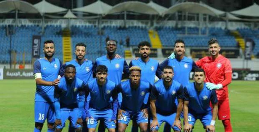 سموحة يستأنف تدريباته بمعنويات مرتفعة استعدادا لسيراميكا كليوباترا سموحة يستأنف تدريباته بمعنويات مرتفعة استعدادا لسيراميكا كليوباترا