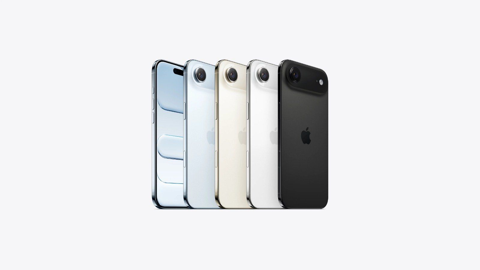 iPhone Air iPhone Air