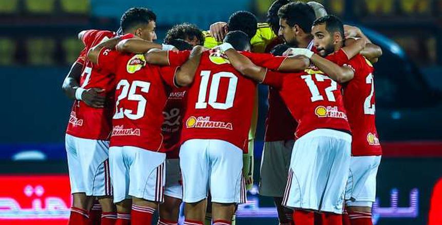 أخبار الأهلي | لاعب يهدد بالرحيل وراحة للدوليين وكشف حالة المصابين