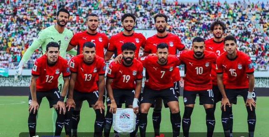 موعد مباراة مصر وجيبوتي المقبلة في تصفيات كأس العالم.. ذكرى نصر أكتوبر موعد مباراة مصر وجيبوتي المقبلة في تصفيات كأس العالم.. ذكرى نصر أكتوبر