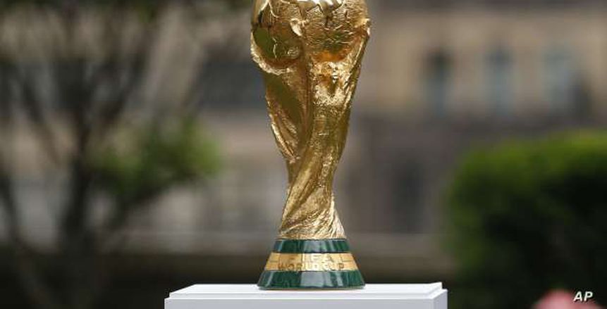 المنتخبات العربية المتأهلة لكأس العالم 2026.. إنجاز تاريخي للأردن المنتخبات العربية المتأهلة لكأس العالم 2026.. إنجاز تاريخي للأردن