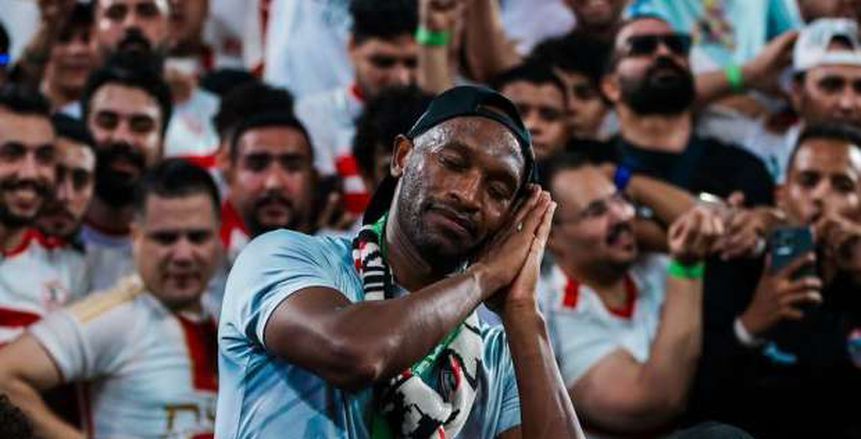 بيقولوا.. فشل انتقال شيكابالا للأهلي ومفاجأة ضرائب زيزو وضربة الزمالك بيقولوا.. فشل انتقال شيكابالا للأهلي ومفاجأة ضرائب زيزو وضربة الزمالك