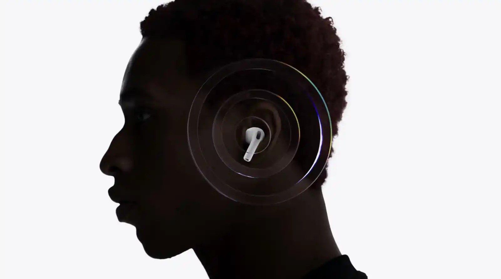AirPods Pro 3 (1) AirPods Pro 3 (1)