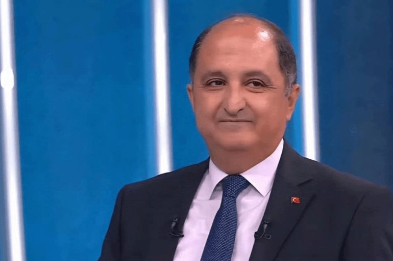 المحلل السياسي التركي علي فؤاد جوكشه- الجزيرة نت