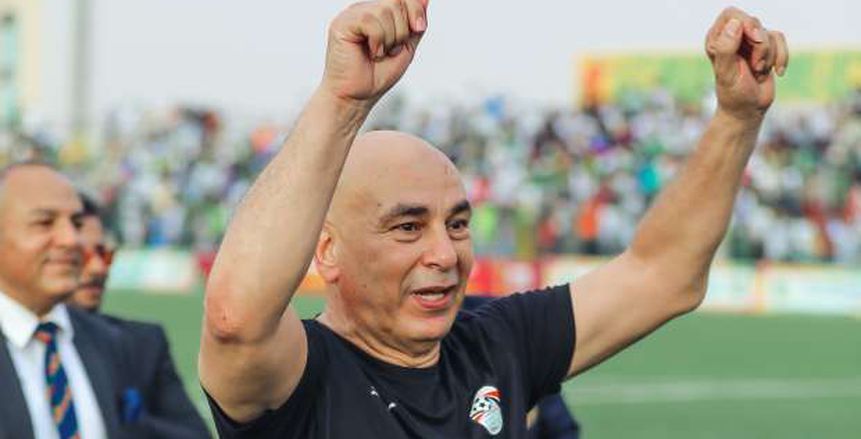 بيقولوا: مفاجأة فيفا لـ حسام حسن.. وتهديد نجم الأهلي وطلب شحاتة للزمالك بيقولوا: مفاجأة فيفا لـ حسام حسن.. وتهديد نجم الأهلي وطلب شحاتة للزمالك