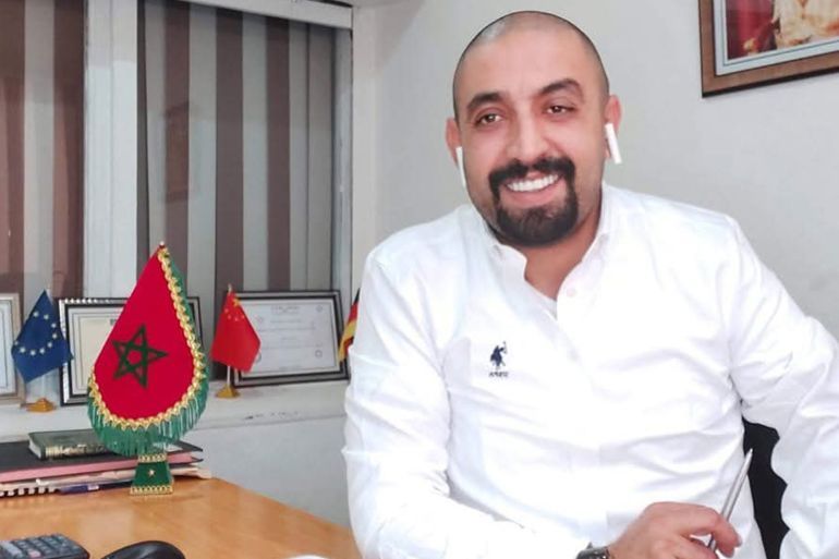 رياض أوحتيتا