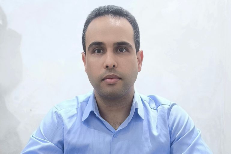 الباحث في الاقتصاد مروان الضاوي