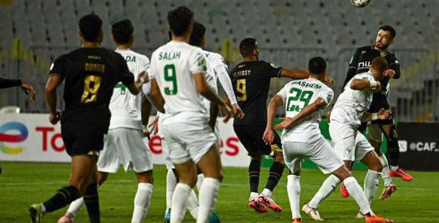 ضربة البداية غدا.. خريطة مباريات الجولة السادسة من الدوري المصري