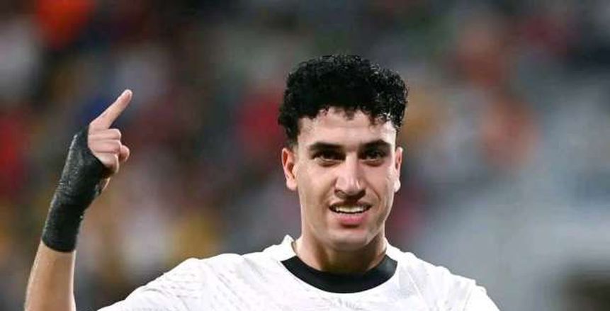 صراع شتوي مبكر بين الأهلي والزمالك على صفقة يحيى زكريا صراع شتوي مبكر بين الأهلي والزمالك على صفقة يحيى زكريا