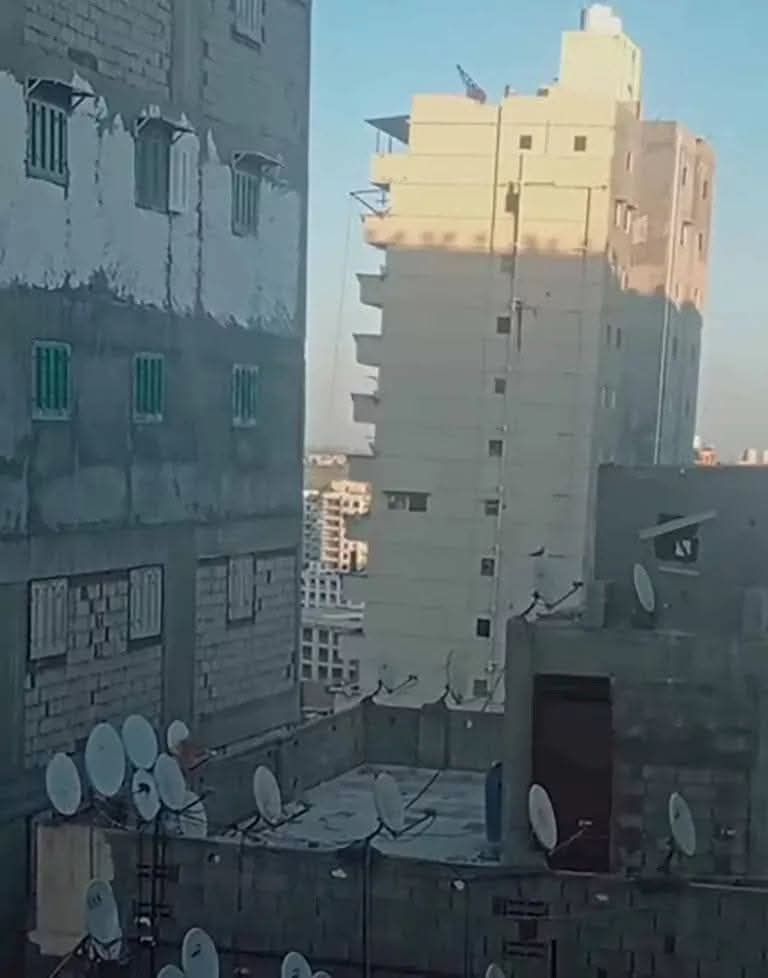 جانب من العقار 