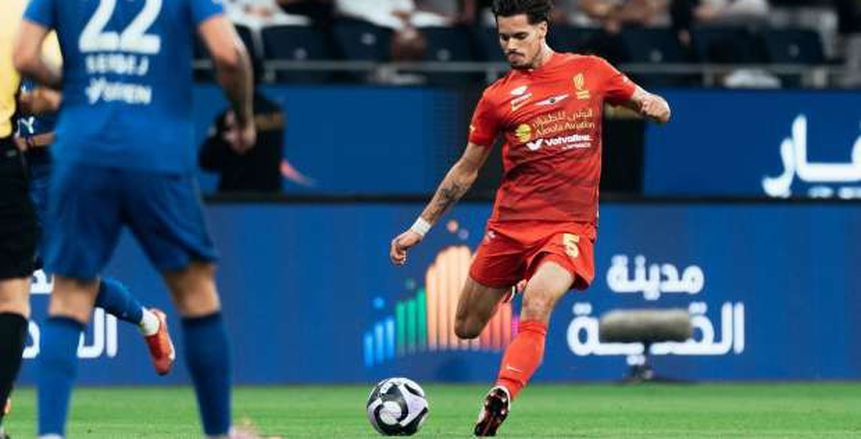 الهلال يسقط بالتعادل أمام القادسية في الدوري السعودي الهلال يسقط بالتعادل أمام القادسية في الدوري السعودي