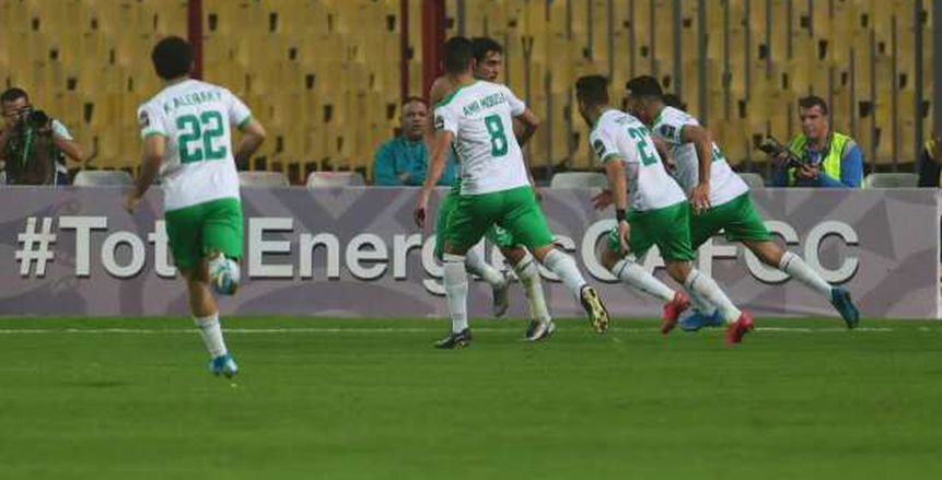 تشكيل المصري المتوقع أمام الزمالك في الدوري