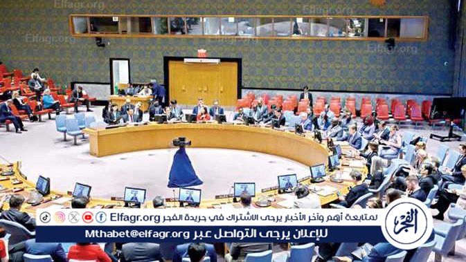 فشل الضغوط الدبلوماسية يعكس غياب الإرادة السياسية الحقيقية لحماية المدنيين