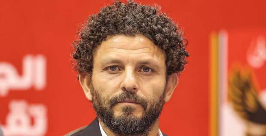 عاجل.. جروب واتساب وراء تصريحات حسام غالي المثيرة للجدل