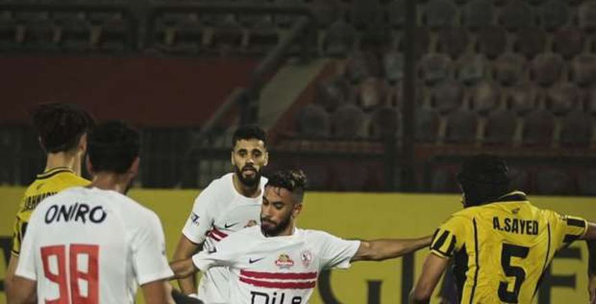 خالد الغندور: ناصر ماهر سينضم لقائمة منتخب مصر في أمم أفريقيا
