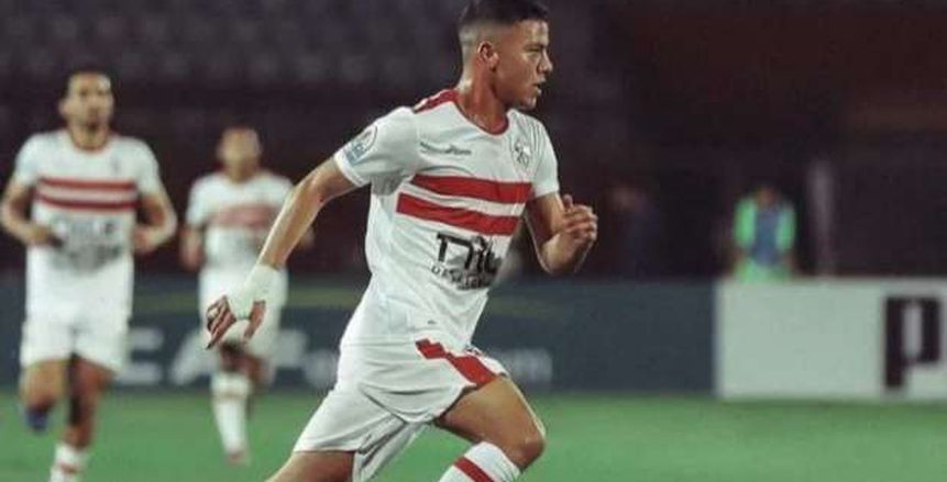 موقف محمد شحاتة من المشاركة أمام الإسماعيلي