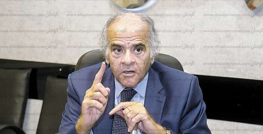 ممدوح عباس يوجه رسالة مثيرة بشأن بطل الدوري الموسم الحالي ممدوح عباس يوجه رسالة مثيرة بشأن بطل الدوري الموسم الحالي