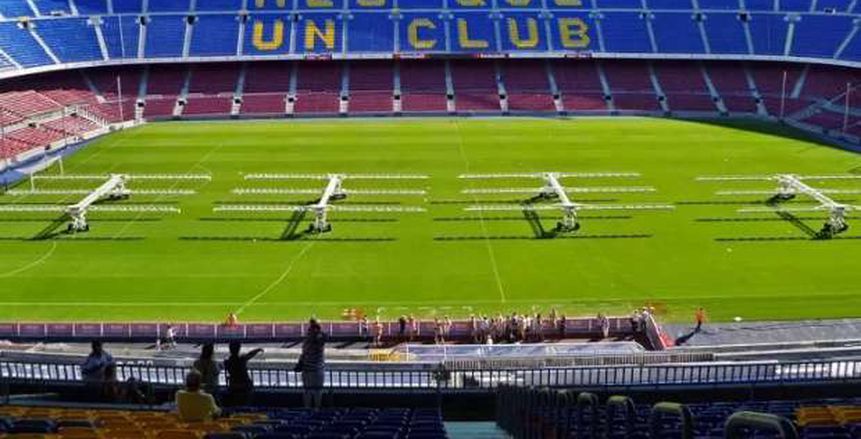 برشلونة يحصل على شهادة العودة إلى كامب نو.. الموعد المحتمل لأول مباراة